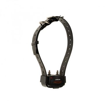 Picture of CANICOM COLLAR - BLACK